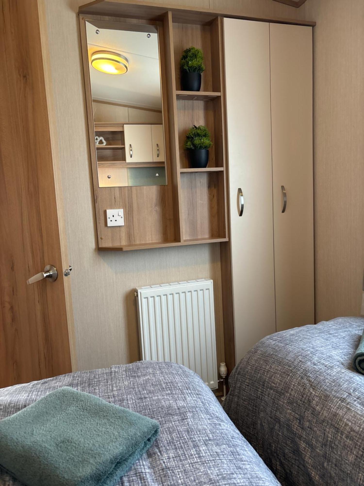 Woodpecker Lodge, Camelot Holiday Park, Ca6 5Sz Карлайл Экстерьер фото